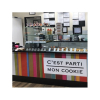 C'est parti mon cookie