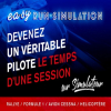 EASY RUN SIMULATION
