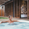 SPA THE NEST, Le Dina Morgabine