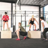 CROSSFIT BABOUK