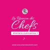 La R&eacute;union des Chefs