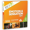 Coffret &Eacute;MOTION & SENSATION