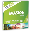 Coffret &Eacute;VASION