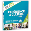 Coffret EXP&Eacute;RIENCE & CULTURE