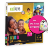 Coffret KIDS