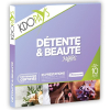 Coffret D&Eacute;TENTE & BEAUT&Eacute;